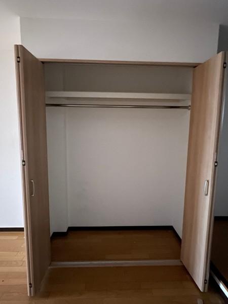 コンフォール長吉