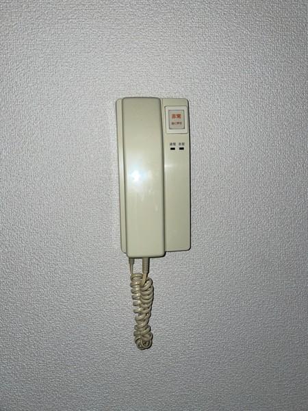 コンフォール長吉