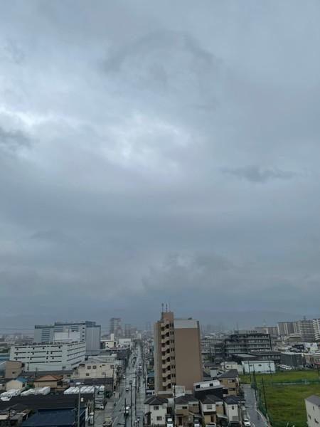 コンフォール長吉