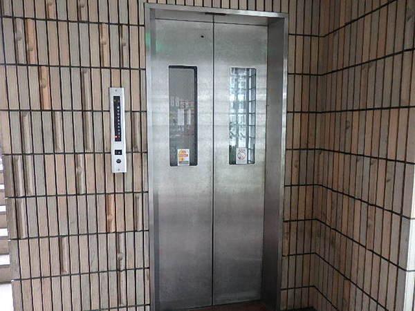 コンフォール長吉
