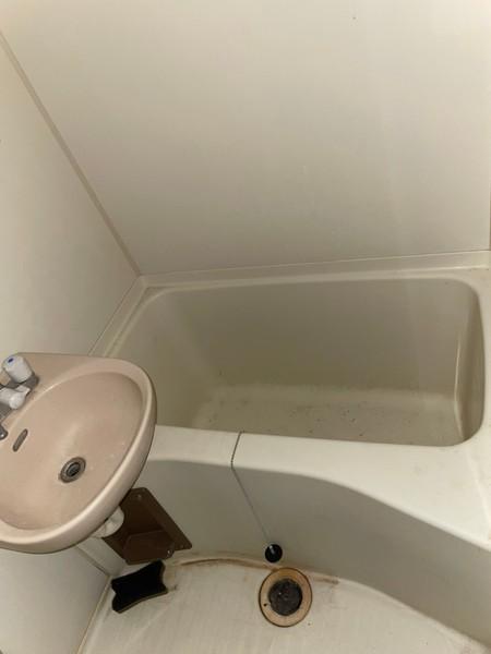 コンフォール長吉