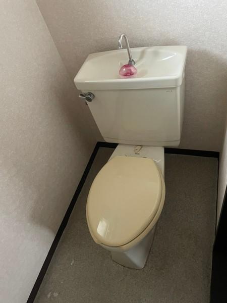 コンフォール長吉