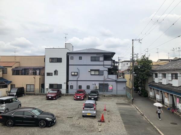 パセオきわ