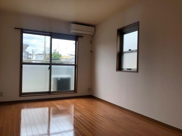 パセオきわ