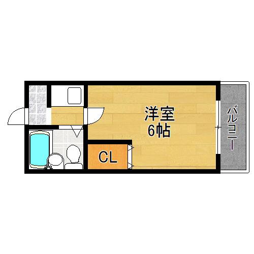 ハイム背戸口