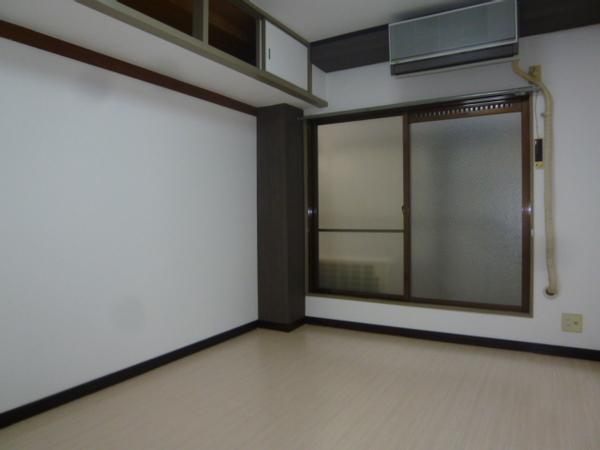 ハイム背戸口