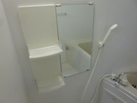 アンプルールフェールバレルコート