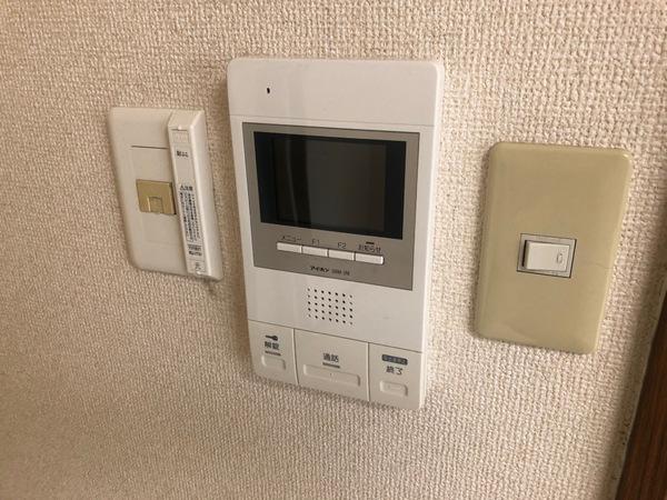 サンシャイン芝田ハイツ