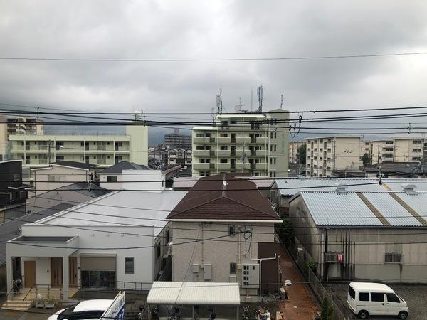サンシャイン芝田ハイツ