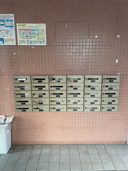 シティハイム平成（ひらの）