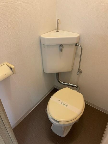 マンション大和