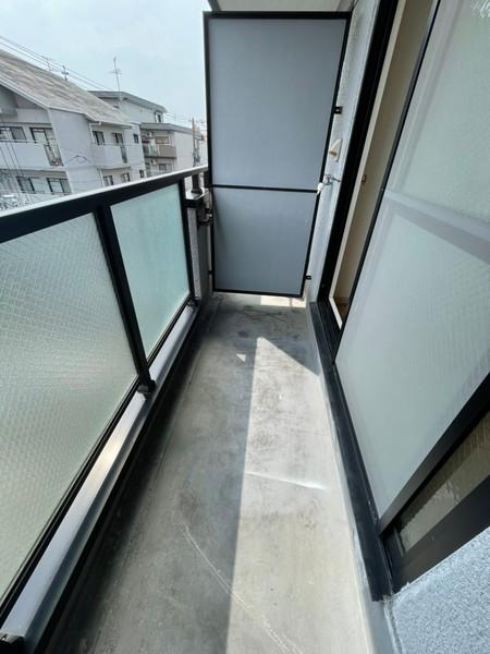 マンション大和