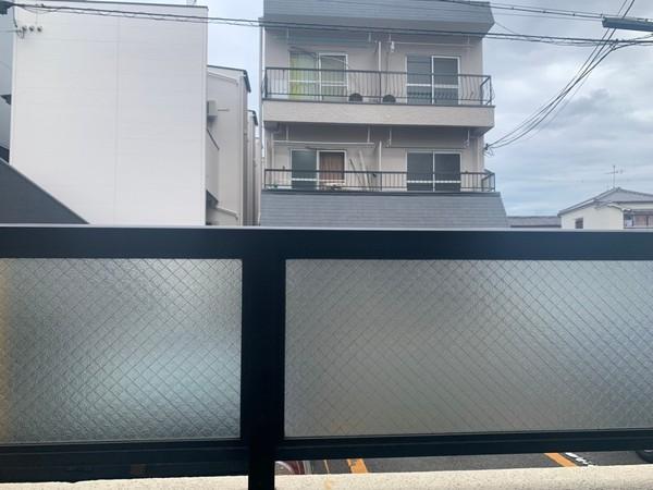 ソレイユ上町