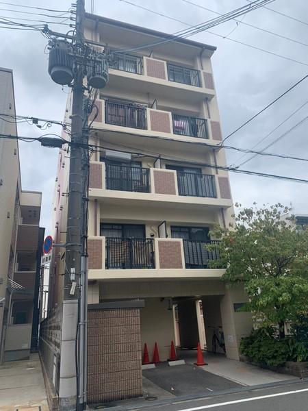 ソレイユ上町