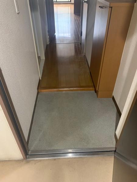 ソレイユ上町