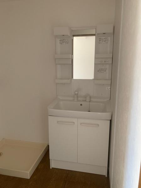 ファーストレジデンス平野
