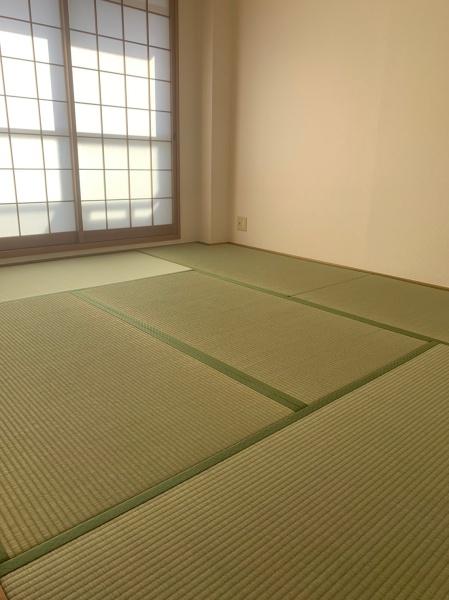 ファーストレジデンス平野