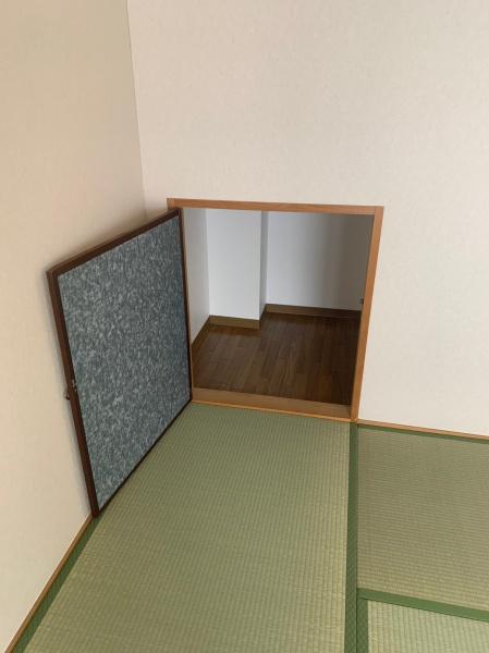 ファーストレジデンス平野