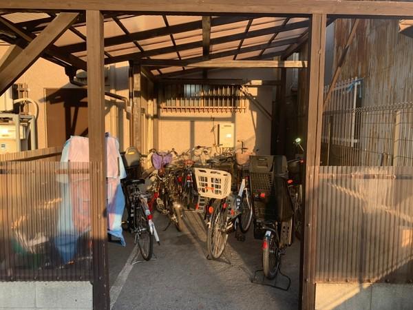 サンメゾン