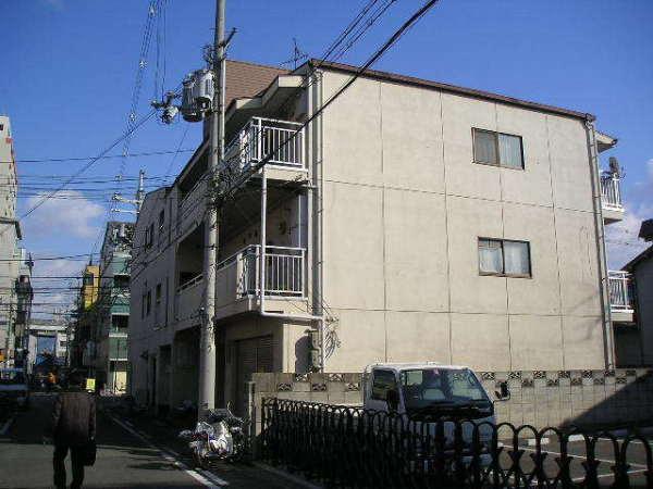 サンメゾン