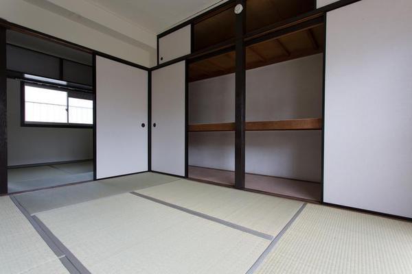 ビレッジハウス春木