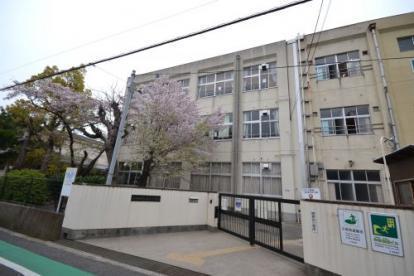 ビレッジハウス春木(岸和田市立春木小学校)