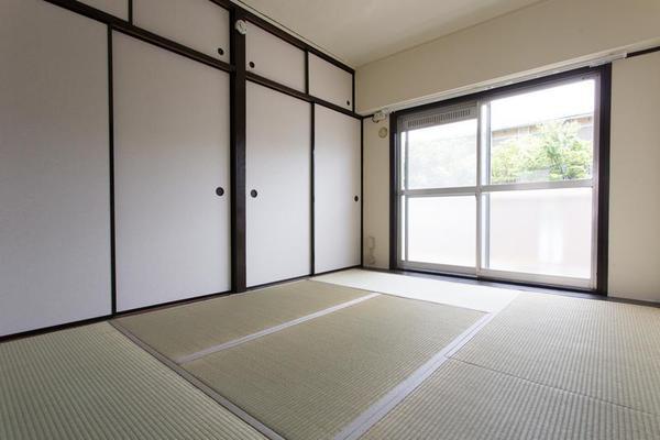 ビレッジハウス春木