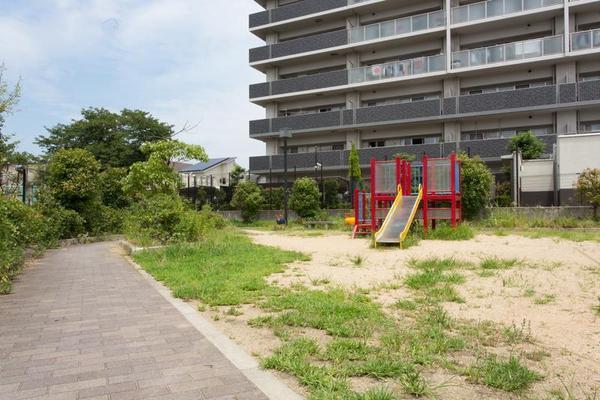 ビレッジハウス春木