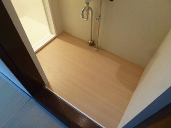 ビレッジハウス法善寺