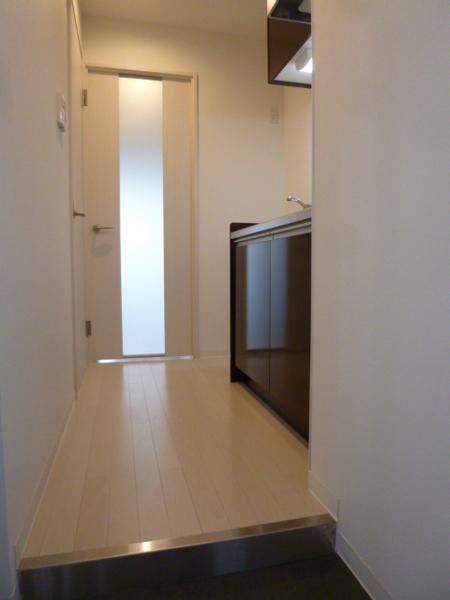 レクシア平野