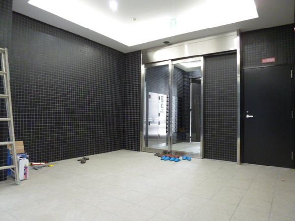 レクシア平野