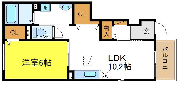 セレーノ加美