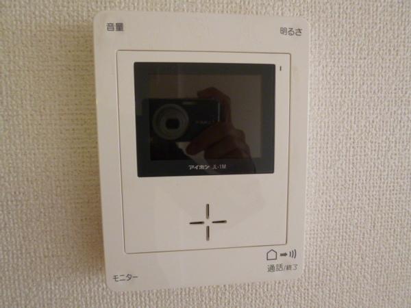 セレーノ加美(セキュリティ)