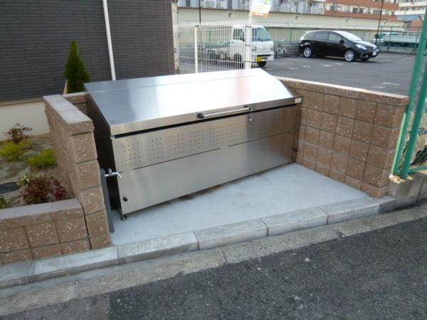セレーノ加美(その他共用部分)