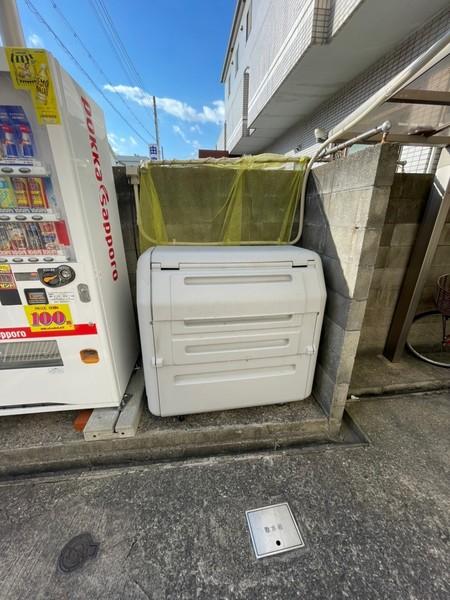 グリーンハイツ加美