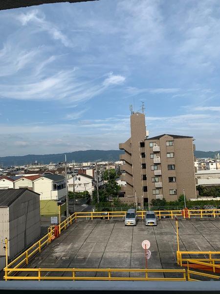 メゾンかせの