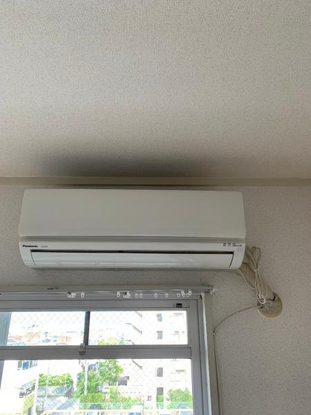 メゾンかせの