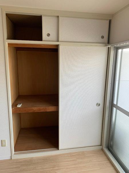 メゾンかせの