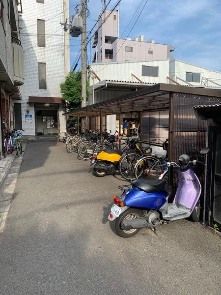 メゾンかせの