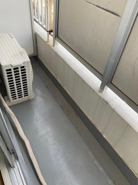 メゾンかせの