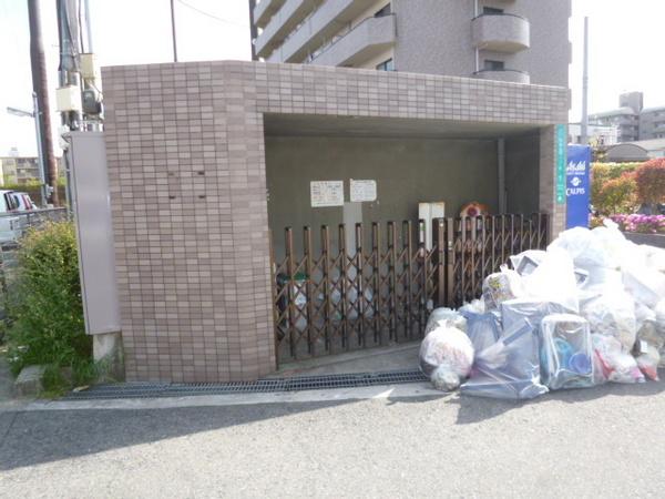 アヴニール出戸