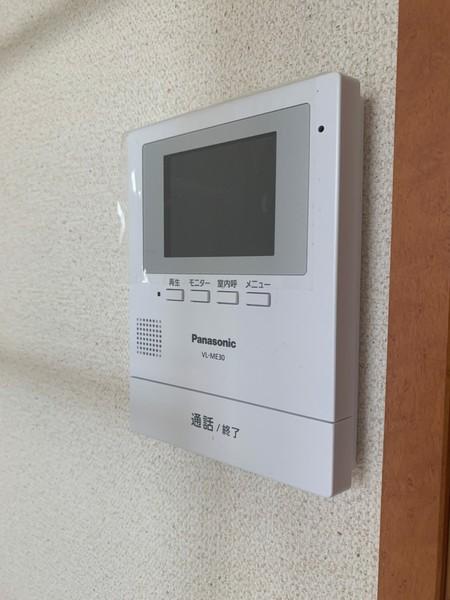平野市町マンション