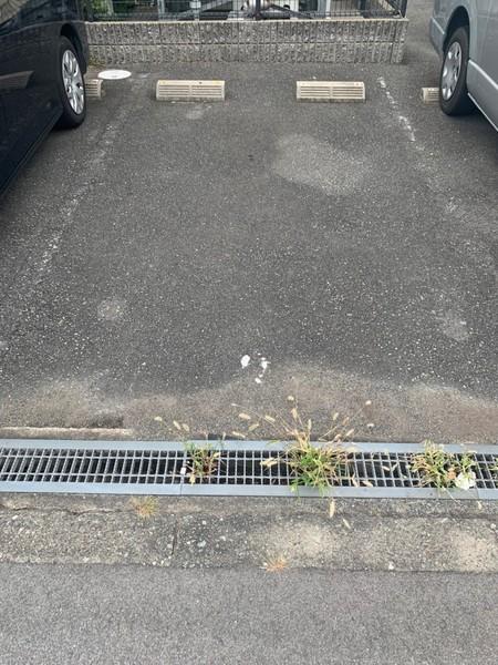平野市町マンション