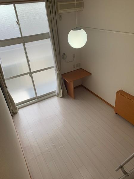 平野市町マンション