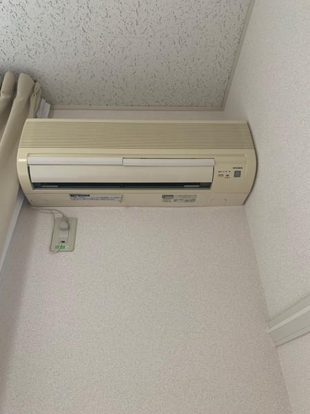 平野市町マンション