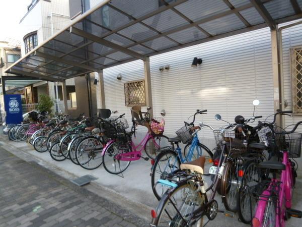 リュストル平野
