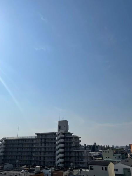 リベラルパレス平野