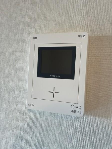 リベラルパレス平野