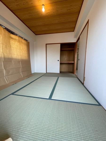 リベラルパレス平野