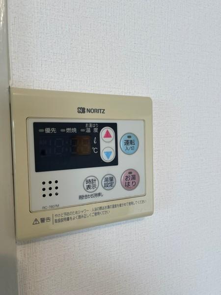 リベラルパレス平野
